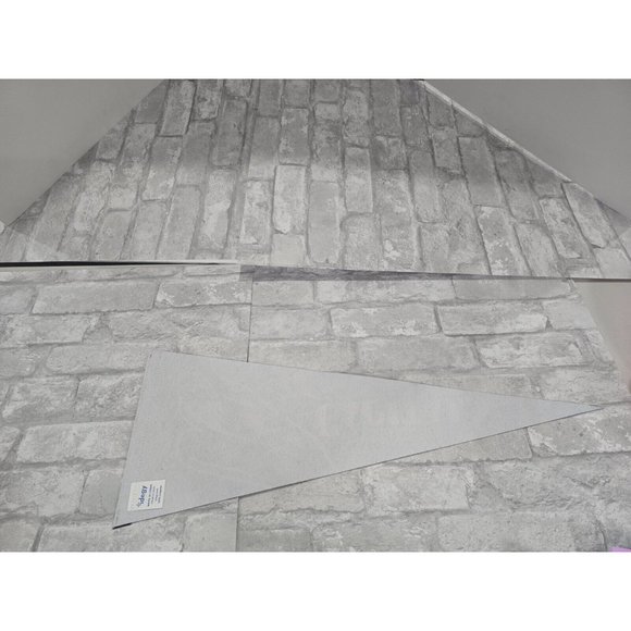 Washington Capitals WAS 1997 NHL Reverse-Retro Premium Felt Collectors PENNANT‎ - Picture 7 of 8